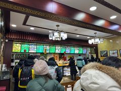 -白魁老号饭庄(交道口店)