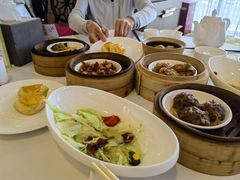 -万龙洲海鲜(南新仓店)