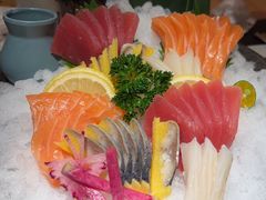 -德川家日本料理(顺义华联店)