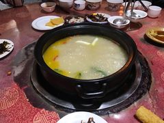 -尼玛藏家风味园(阿山食城店)
