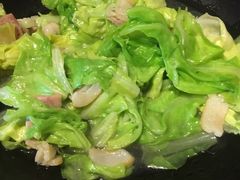 培根圆白菜-望京一号·重庆江湖菜(工体店)