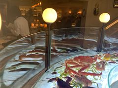 -壳里西餐厅Coquille Seafood Bistro(蒙自路店)