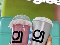 -gleeglee乐溢亦茶(合生汇店)