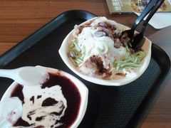-马来西亚美食街