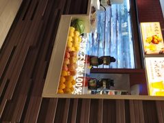 -巴奴毛肚火锅(大剧院店)