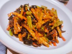 -朵朵开素食餐厅(后宰门街店)