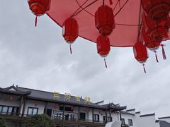 -涵家味土菜馆·徽州一绝臭鳜鱼(三河古镇店)