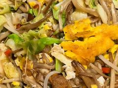 -味上湘菜馆(岳麓山店)
