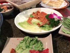-巴国九王爷火锅(万盛总店)