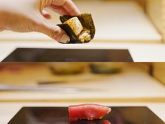 -鮨青(恒基名人购物中心店)