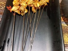 -龙虾风暴(松江店)