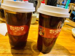-大厨小馆(华阳城店)