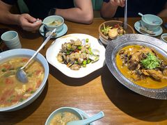 -东北故事私房菜(江南印象店)
