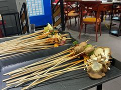 -钢管厂五区小郡肝串串香(南山店)