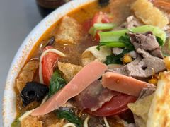 易记面-易记皮肚面(明瓦廊店)