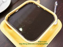 -满记甜品(无锡八佰伴店)