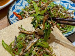 -钟吾小馆·地道徐州菜(锦创书城店)