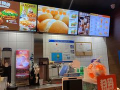 -汉堡王(嘉定宝龙城市广场)