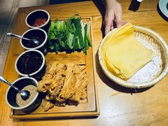 -村长家的疙瘩汤(沌口店)