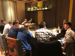 -赤坂亭·M9和牛烧肉·铁板烧(合肥万象城店)