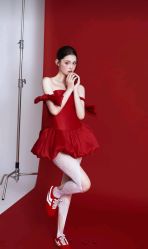 -米莱摄影写真(五大道别墅店)