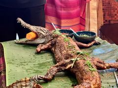 -火舞泰·泰式海鲜火锅餐厅(世纪城店)