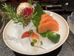 -300杯·和牛烧肉清酒专门店(廊里店)