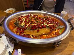 -九老汉·川渝江湖菜(合川路2店)