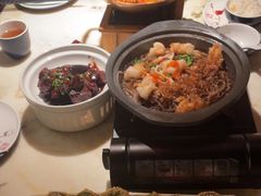 -绿茶餐厅(杭州黄龙K-lab店)