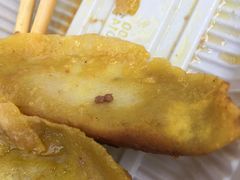 -清真蒋有记(老门东店)