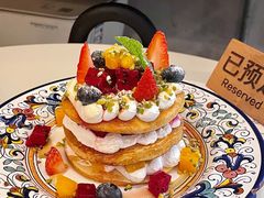 -Alimentari早午餐(安福路店)