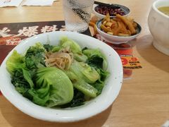 -大师兄·西北小馆(北站缤果空间店)
