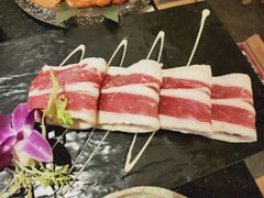 -悟空酒场烤肉(凯德壹中心店)