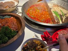 -小龙坎火锅(全球总店)