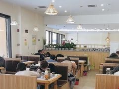-朴小妹人参鸡汤火锅(长白山万达店)
