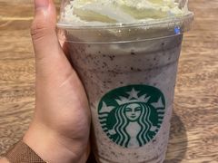 奥利奥星冰乐-星巴克臻选(重庆大融城店)