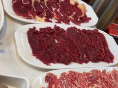 -潮汕鲜牛肉火锅(化工路店)