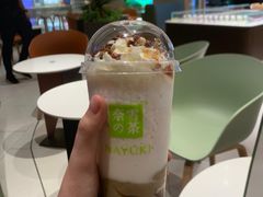 -奈雪的茶(华强北中航城店)