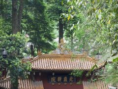 -凤栖山