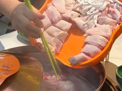 -润园四季椰子鸡火锅(南山海岸城店)