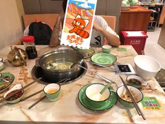 -四季合味椰子鸡(南山大冲店)
