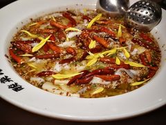 -太二酸菜鱼(财富购物中心店)