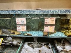 -常鲜楼常来尝鲜海胆馆(星海店)