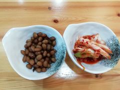 -许妈妈餐厅烤肉烧烤家常菜(明润广场店)