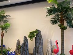 -舟小鲜·舟山小渔村(凤城四路中登广场店)