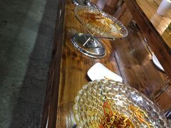 -印象三宝潮汕鲜牛肉火锅烤肉(个体大世界店)