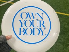 -OWNBODY健身(下沙店)