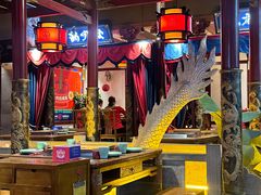 -蜀江龙火锅(339店)