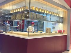 -客临百思德·东北特色馆(龙湖时代天街店)