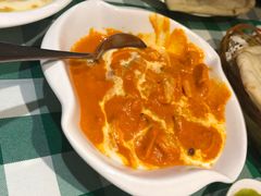 -Santoor 萨都里印度餐厅(北锣鼓巷店)